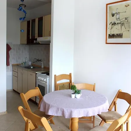 Pensiune Apollonia Sozopol