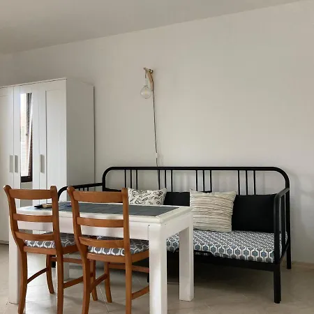 Pensiune Apollonia Sozopol